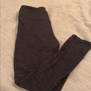 Reebok workout leggings